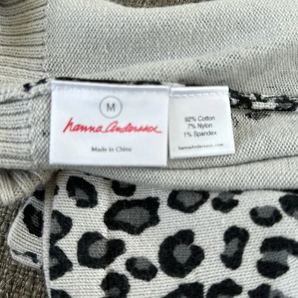 Hanna Andersson 🐆 hanna